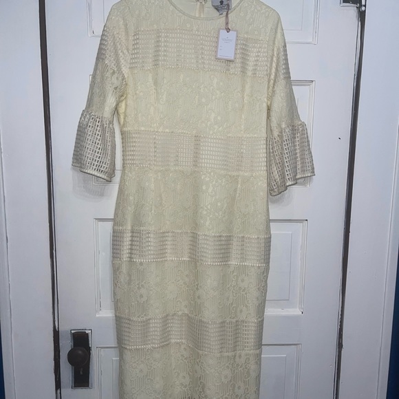 Dainty Jewells Dresses & Skirts - L Dainty jewells dress, NWT